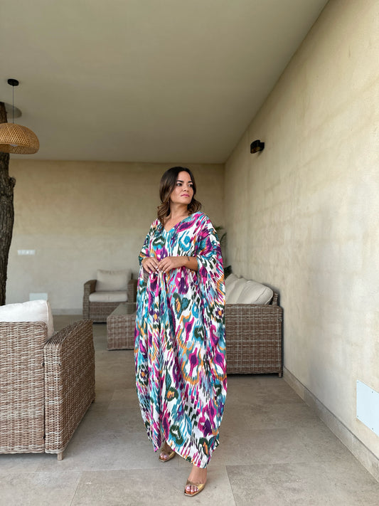 Kaftan MAITAI