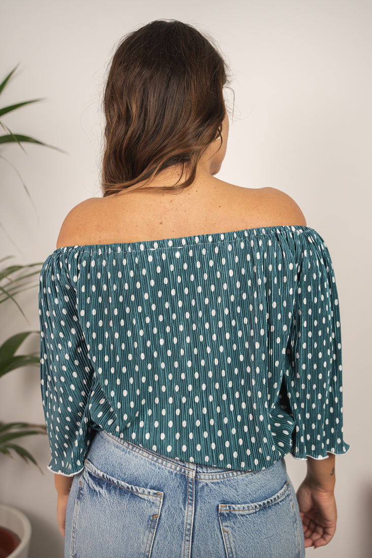 Blusa CARÚ